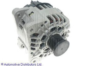 BLUE PRINT adz91120 -  Генератор